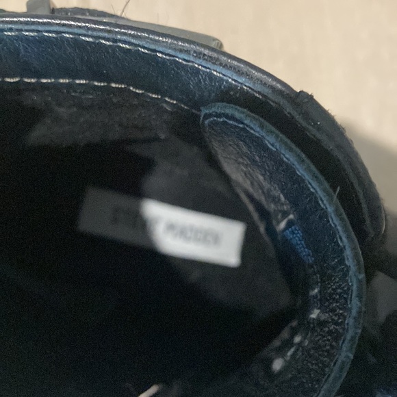 Very good condition. Steve Madden Boots size 36 - Picture 4 of 5